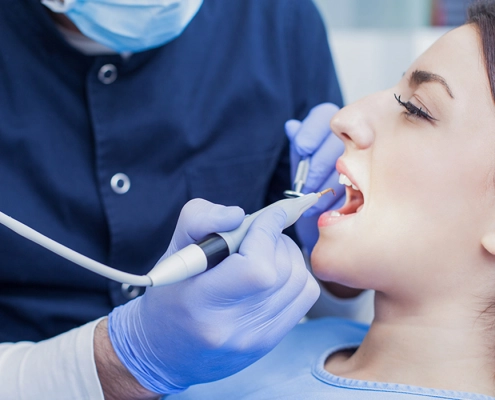 Dentalhygiene