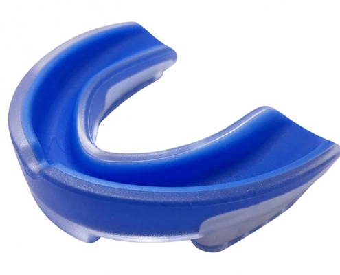 Sport-Zahnschutz