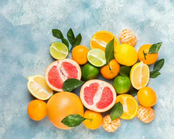 Zitrusfrüchte: Zahnfleischentzündung vorbeugen mit Vit C